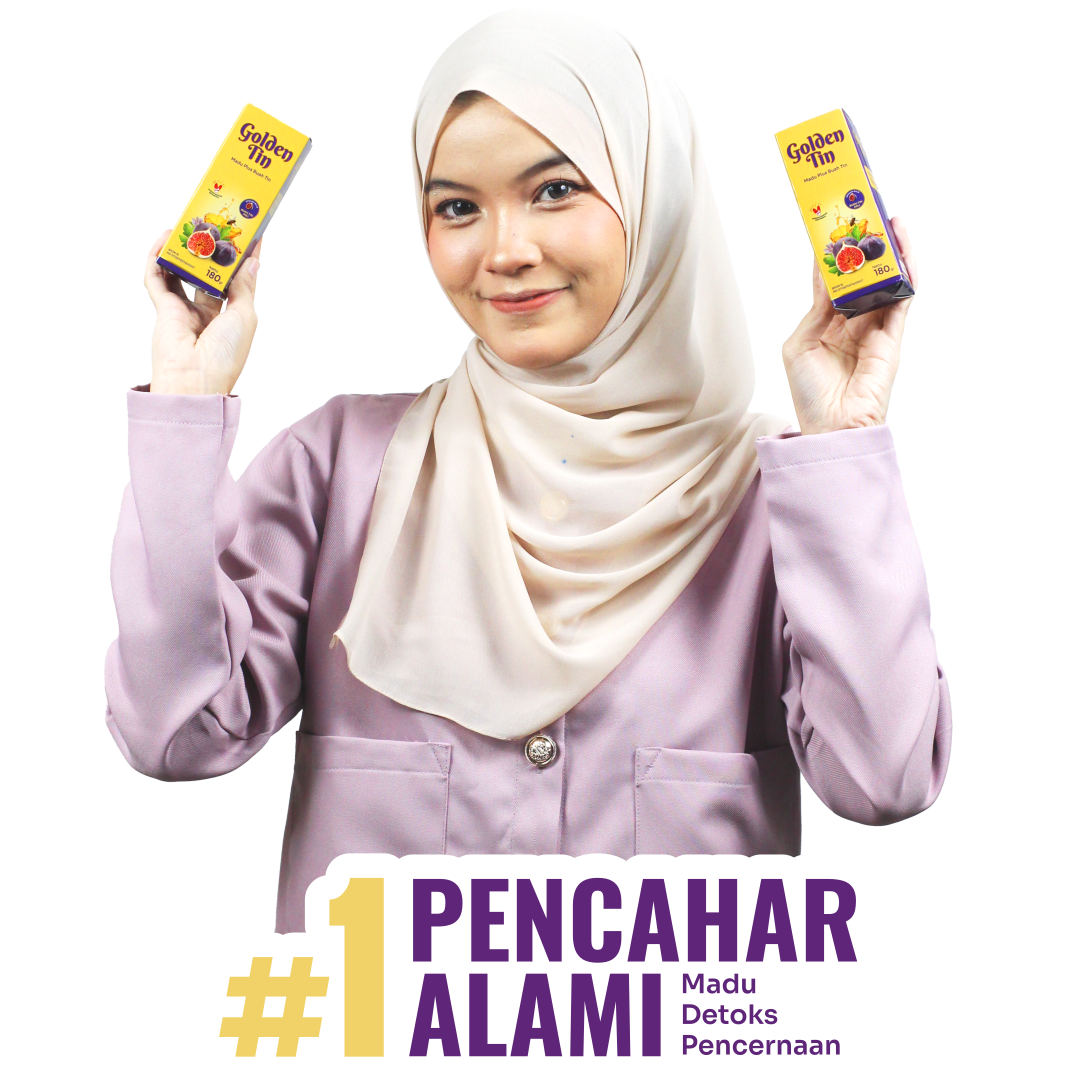 BAB Lancar Tanpa Mulas