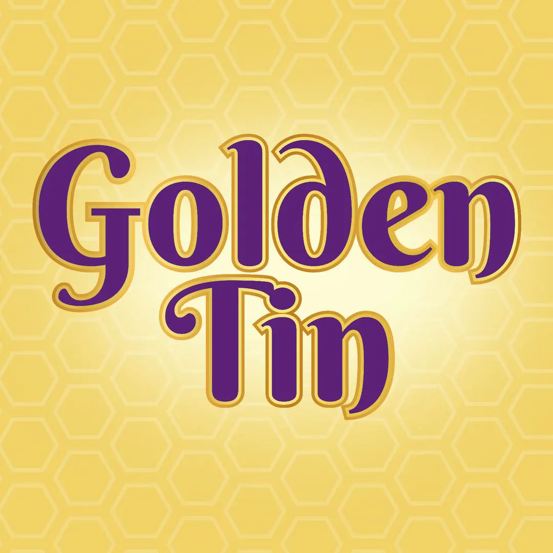 Kontak GoldenTin&reg;